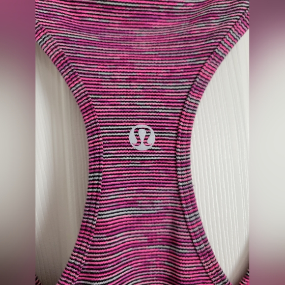 Lululemon Cool Racerback - Picture 4 of 5